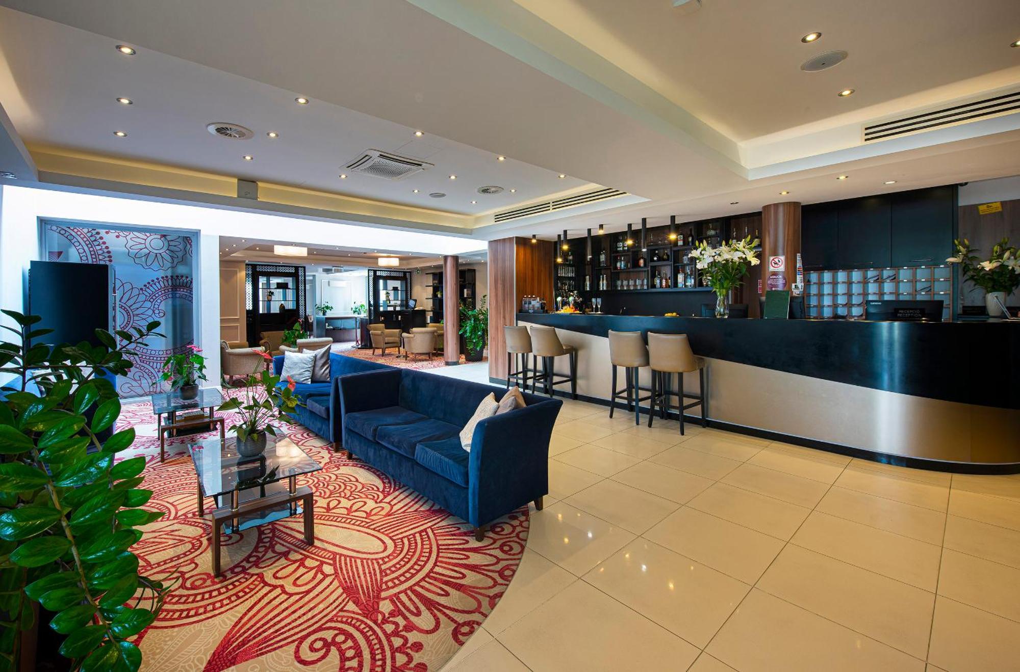 Outlet Hotel Polgár Dış mekan fotoğraf